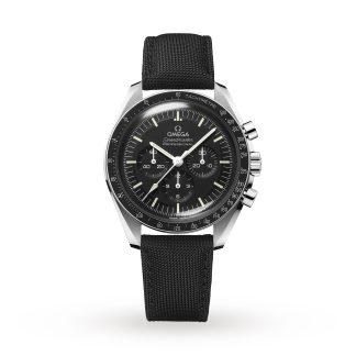 replica Omega New 2021 Speedmaster Moonwatch Professional Co Axial Master Chronometer 42mm Uomo O31032425001001