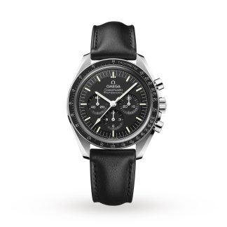 replica Omega New 2021 Speedmaster Moonwatch Professional Co Axial Master Chronometer 42mm Uomo O31032425001002