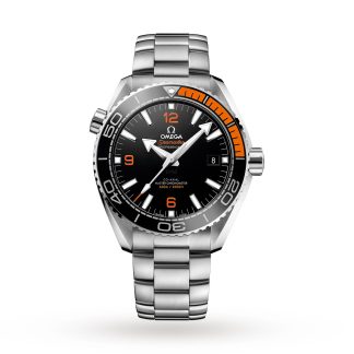 replica Omega Seamaster Planet Ocean 600M Uomo 43.5mm Automatico Co Axial Divers Watch O21530442101002