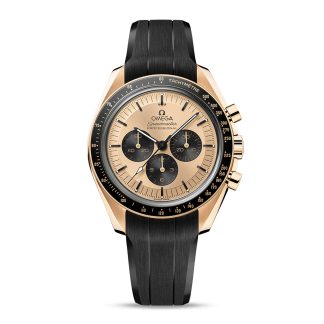 replica Omega Speedmaster Moonwatch Professional Co Axial Master Chronometer Chronograph 42mm Uomo Orologio Giallo O31062425099001